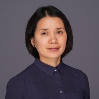 The Linux Foundation Employee Min Yu's profile photo