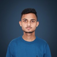Xammin Employee Muhammad Abdullah's profile photo