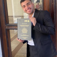 Makers Electronics Employee Mohamed Hafez's profile photo