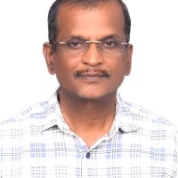 Golden Oil Industries Limited Employee Shunmuganathan Arunachalam's profile photo