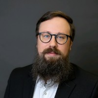 NetFabric IT Solutions Employee Zachary Carr's profile photo
