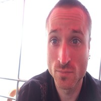 Intersect systems international Employee Andrew Weber's profile photo