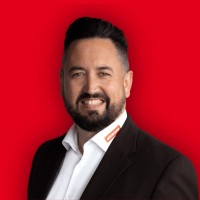 alkitronic® Employee Olaf Rohde's profile photo