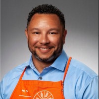 The Home Depot Employee Rocky Williams's profile photo