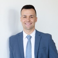 Envoy Capital Advisors Employee Blake Martin's profile photo