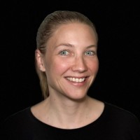 Amazon Employee Christina Hutter's profile photo