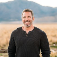 Blue Eye Employee Coden Davidson's profile photo