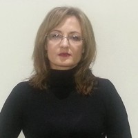 Ecopharm EOOD Employee Alexandra Koleva's profile photo