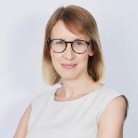 Logicor Employee Victoria Whelan's profile photo