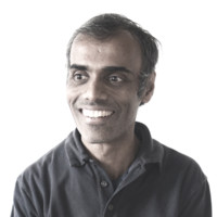 Logistimo Employee Arun Ramanujapuram's profile photo