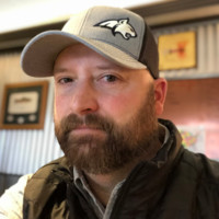 Fortify Building Solutions Employee James Whitaker's profile photo