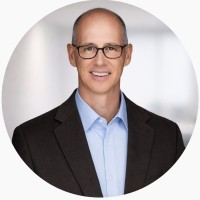 Sentara Health Employee Robert Crowe's profile photo