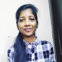 Newwe Employee Suma Shree's profile photo