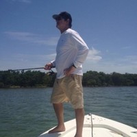 BC Surf and Sport Employee Stuart Moore's profile photo