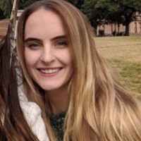 SMS Precision Tech Employee Ashley Craft's profile photo
