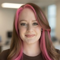 Atlas Project Employee Katy Kilborn's profile photo