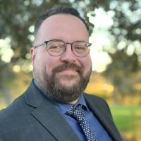 Symphony Care Network Employee Quin Akers's profile photo