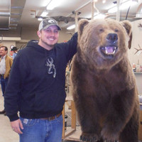 Gibson Plumbing Employee Jason Christa's profile photo