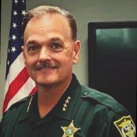 Osceola County Sheriff's Office - Sheriff Marcos R. Lopez Employee Christopher Blackmon's profile photo