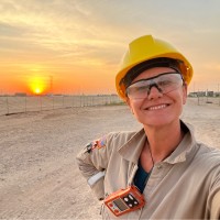 Geo40 Limited Employee Hayley Azzopardi's profile photo
