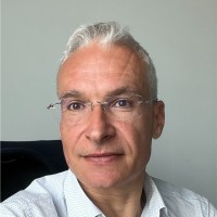 American Technologies Network, Corp. Employee Boris Borisov's profile photo