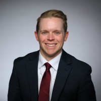 BMO Employee Grant Garner's profile photo