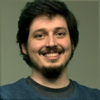 Duaik Entretenimento Ltda Employee Ricardo's profile photo