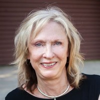 Kathryn Tooredman