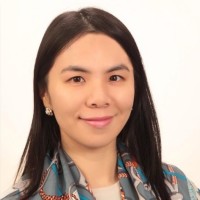 Citi Employee Maggie Wang's profile photo