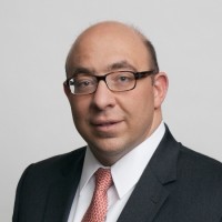 Morgan Stanley Employee Michael Pizzi's profile photo