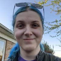 Genesys Employee Melody E.'s profile photo