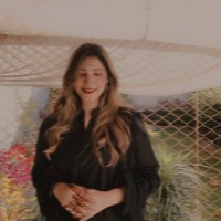 Master Textile Mills Limited Employee Adeela Saleem's profile photo
