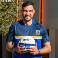 St Luke's Grammar School Employee Daniel Petkovski's profile photo