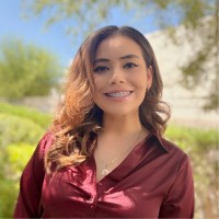Western Wealth Communities Employee Luisa Valdez's profile photo