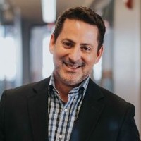 AmpliFLY Entertainment and Ignite Music Employee Stephen Linn's profile photo
