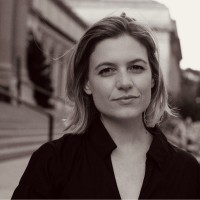 Energy Impact Partners Employee Taylor Rowe's profile photo