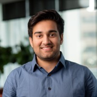 Abhiraj Parikh Email & Phone Number