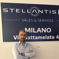 Fabio Zambelli Email & Phone Number