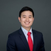 Berkeley Eye Center Employee Kendrick Wang's profile photo