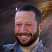Synergie Medication Collective Employee Matt Carlson's profile photo