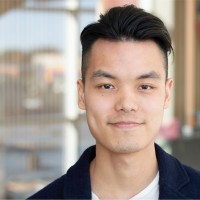 Nasdaq Employee Ethan du's profile photo
