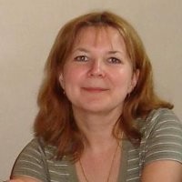 Yelena Romanova's profile photo