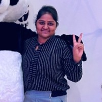 Cognativ Inc Employee Srilatha Kavuri's profile photo