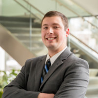 West Coast Code Consultants, Inc. Employee Joshua Molnar's profile photo
