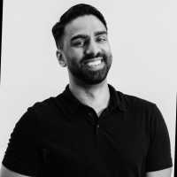 Loop UX Employee Ishrath Badurdeen's profile photo