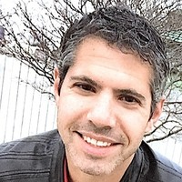 Gurnee School District 56 Employee Dain Elman's profile photo