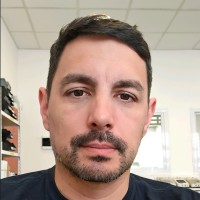 Edge Instruments Employee Walter Peressón's profile photo