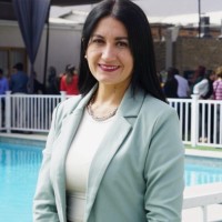 CONEXIUM Employee Daniela Concha Figueroa's profile photo
