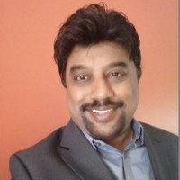 FocalCXM Employee Senthil Arumugam's profile photo