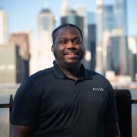 FOUND Study Employee Maxwell Evans's profile photo